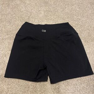 Csb bike shorts
